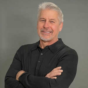 Paul Harrison